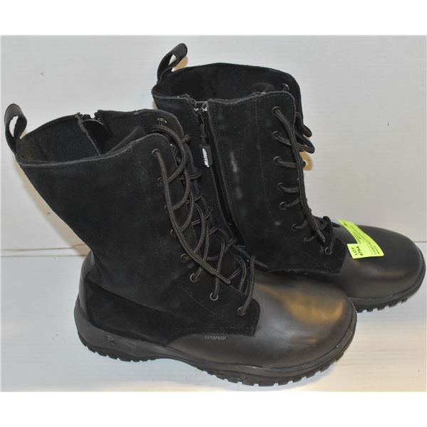 LADIES SIZE 10 BAFFIN WINTER BOOTS