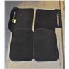 Image 1 : SET OF 4 DODGE JOURNEY CARMATS