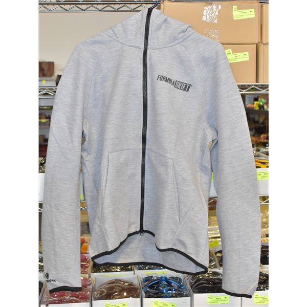 FORMULA DRIFT SIZE SMALL JACKET NEW IN PACKAGE