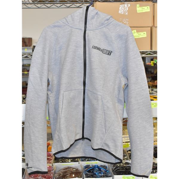FORMULA DRIFT SIZE SMALL JACKET NEW IN PACKAGE