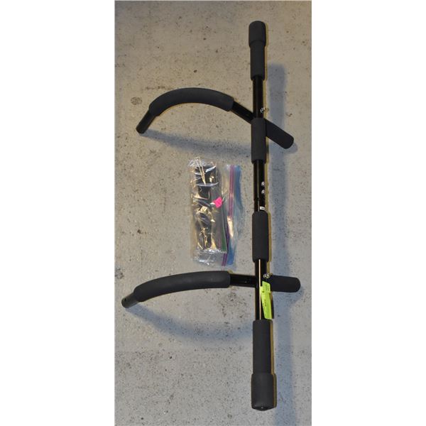 PULL UP BAR KIT