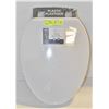 Image 1 : SOFT CLOSE TOILET SEAT NEW IN PACKAGE