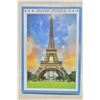 Image 1 : 1000PC EIFFEL TOWER PUZZLE