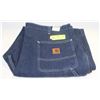 Image 1 : CARHARTT SIZE 38 JEANS NEW WITH TAG