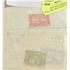 Image 1 : CANADIAN AND WORLD STAMPS, POSTAGE AND OTHER TYPES