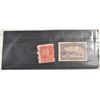 Image 1 : CANADIAN AND WORLD STAMPS, POSTAGE AND OTHER TYPES