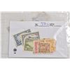 Image 1 : CANADIAN AND WORLD STAMPS, POSTAGE AND OTHER TYPES