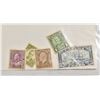 Image 1 : CANADIAN AND WORLD STAMPS, POSTAGE AND OTHER TYPES