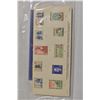 Image 1 : CANADIAN AND WORLD STAMPS, POSTAGE AND OTHER TYPES