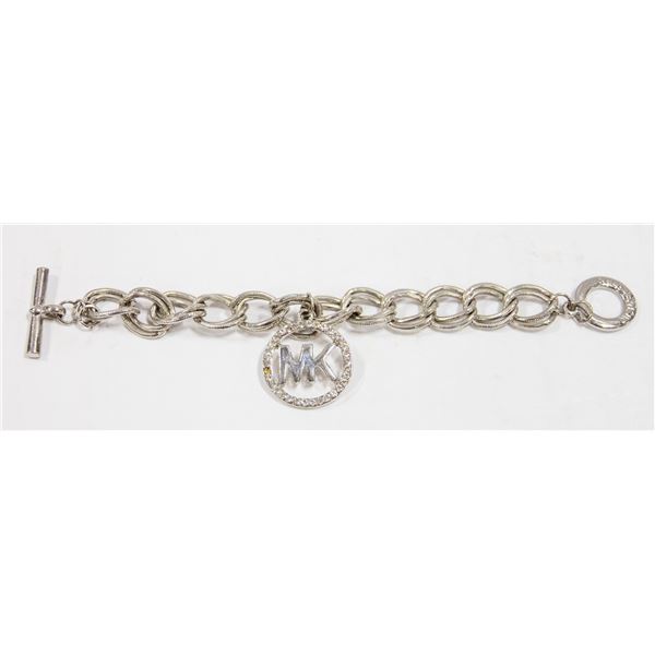 REPLICA MICHAEL KORS STYLE TOGGLE BRACELET