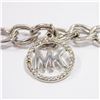 Image 2 : REPLICA MICHAEL KORS STYLE TOGGLE BRACELET