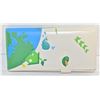 Image 1 : MOTHER EARTH LARGE LADIES WALLET BY SHAGWEAR