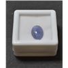 Image 1 : #192-NATURAL BLUE TANZANITE GEMSTONE 3.15CT