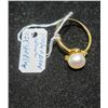Image 1 : #194-FRESH WATER PEARL RING SIZE 6.5