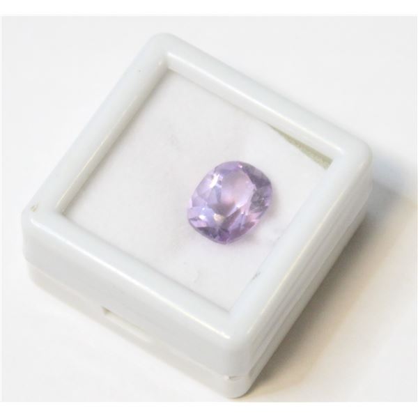 #238-NATURAL AMETHYST GEMSTONE 3.15CT