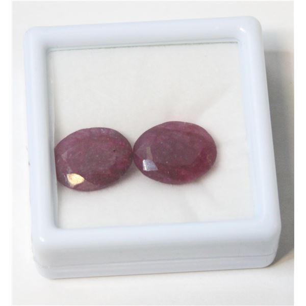 #315-RED BERYLE LOOSE GEMSTONE 15.50CT