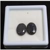Image 1 : #55-BLUE SAPPHIRE LOOSE GEMSTONE 12.00CT