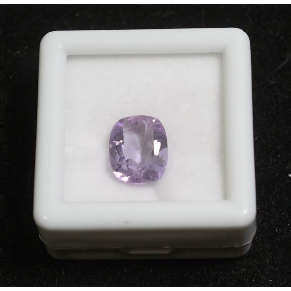 #237-NATURAL AMETHYST GEMSTONE 2.75CT