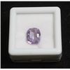 Image 1 : #237-NATURAL AMETHYST GEMSTONE 2.75CT