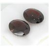 Image 1 : #115-DARK RED GARNET GEMSTONES 5.20ct