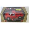 Image 1 : 1/21 SCALE 1999 FORD F-150 PICK-UP DIECAST
