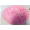 Image 1 : PINK PET BED 16"