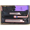 Image 1 : PYT 3 PIECE HAIRSTYLING SET NO BOX- ALL COMPLETE