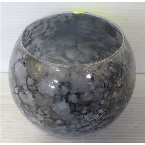 VIDI ITALY HAND MADE BOWL 5.5"