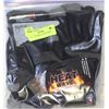 Image 1 : 2 PACK IFRARED GLOVES MENS