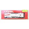 Image 1 : VINT LIONEL O SCALE IN BOX "BUDWEISER REEFER"