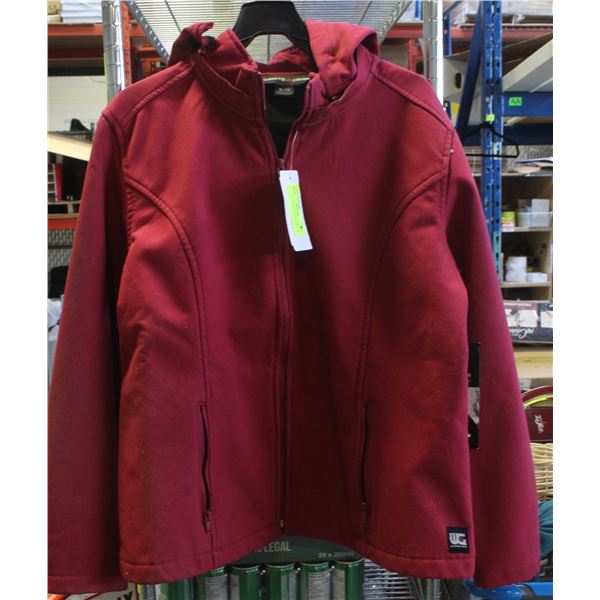 WOMEN'S FALL/SPRING JACKET. XL