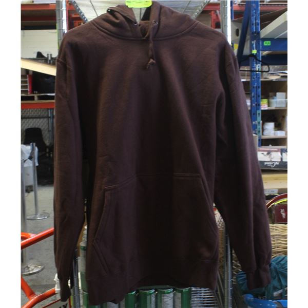 PULL OVER HOODIE SIZE SMALL