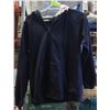 Image 1 : ZIP-UP HOODIE SIZE YOUTH MEDIUM