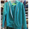 Image 1 : BLUE NOTES ZIP-UP HOODIE SIZE SMALL
