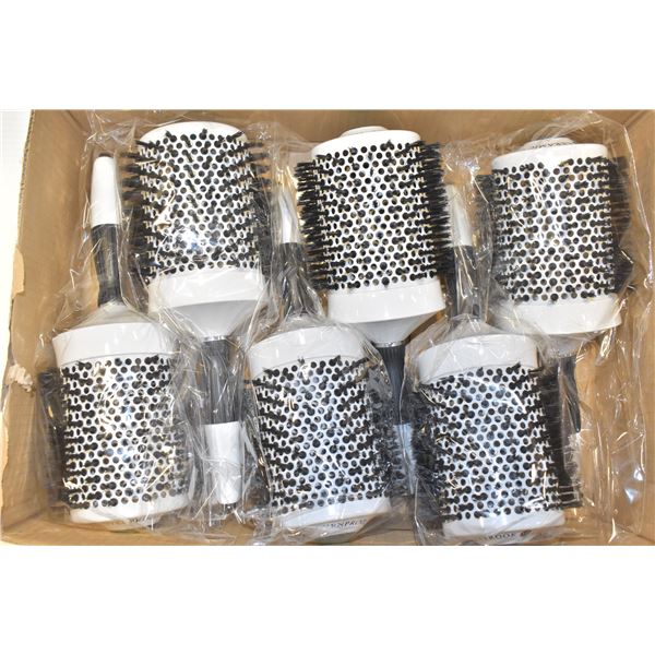 ARTEGO CERAMIC ION ANTI-STATIC SALON STYLING