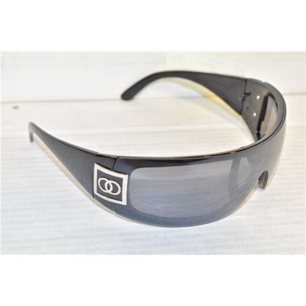 CHANNEL REPLICA DESIGNER UV 400 PROTECTION