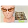 Image 1 : BOX OF DESIGNER SUNGLASSES UV 400 PROTECTION