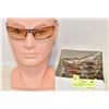Image 1 : BOX OF DESIGNER SUNGLASSES UV 400 PROTECTION