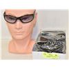 Image 1 : BOX OF DESIGNER SUNGLASSES UV 400 PROTECTION