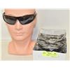 Image 1 : BOX OF DESIGNER SUNGLASSES UV 400 PROTECTION