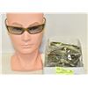 Image 1 : BOX OF DESIGNER SUNGLASSES UV 400 PROTECTION