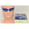 Image 1 : BOX OF DESIGNER SUNGLASSES UV 400 PROTECTION
