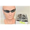 Image 1 : BOX OF DESIGNER SUNGLASSES UV 400 PROTECTION