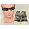 Image 1 : BOX OF DESIGNER SUNGLASSES UV 400 PROTECTION