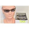 Image 1 : BOX OF DESIGNER SUNGLASSES UV 400 PROTECTION
