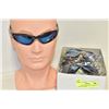 Image 1 : BOX OF DESIGNER SUNGLASSES UV 400 PROTECTION