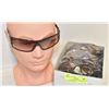 Image 1 : BOX OF DESIGNER SUNGLASSES UV 400 PROTECTION