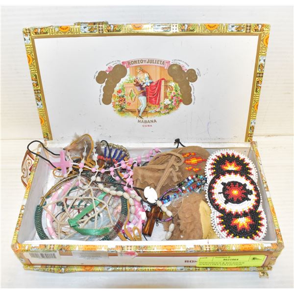 INDIGENOUS & RELIGIOUS JEWELLERY COLLECTION