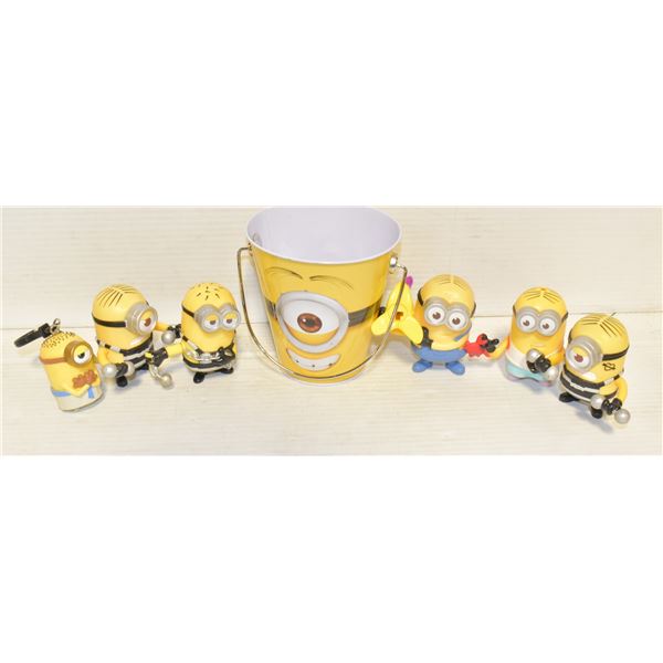 MINION COLLECTION