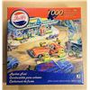 Image 1 : 1)  PEPSI COLA "ROCKET FUEL" 1000 PCE PUZZLE &